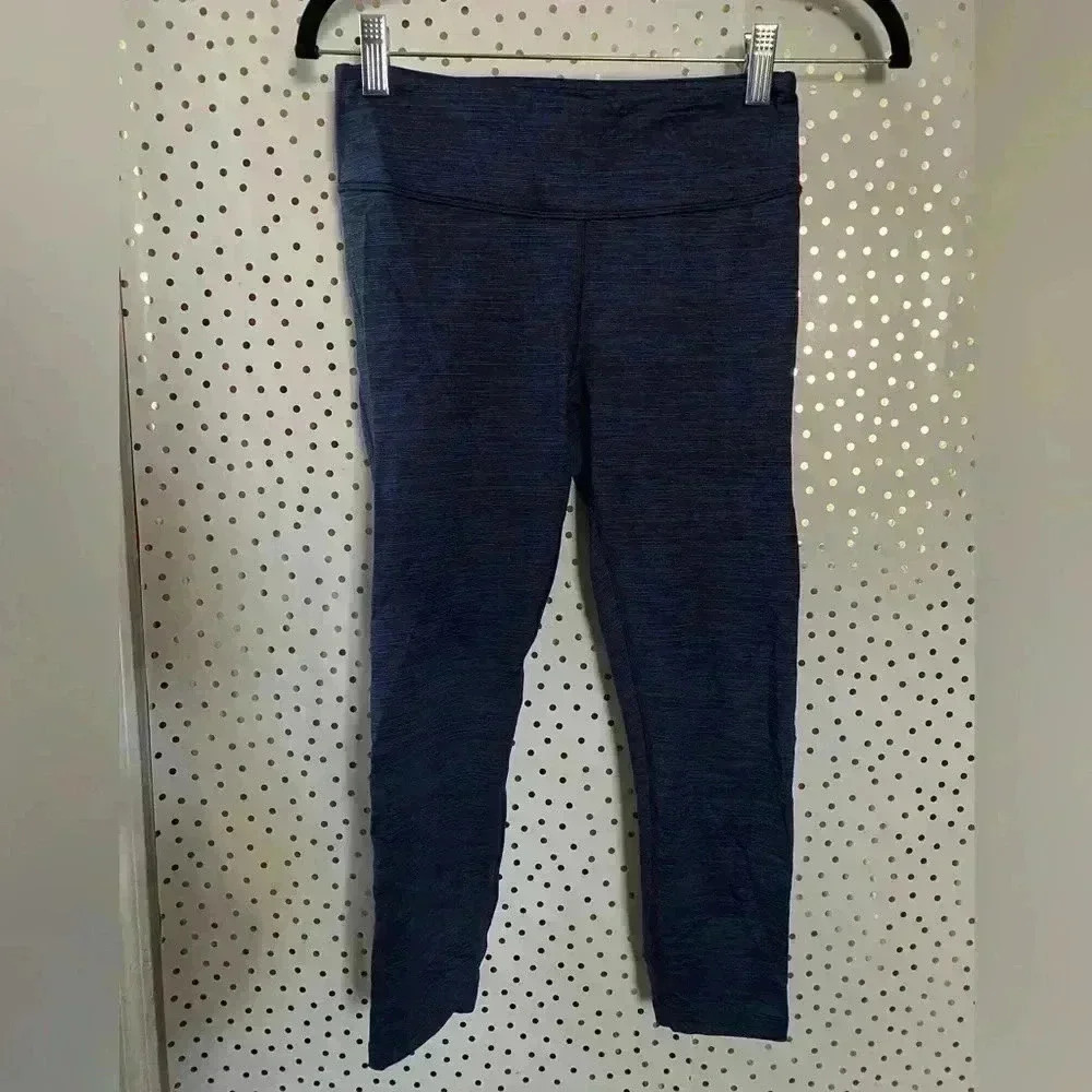 Outdoor Voices Blue Pants